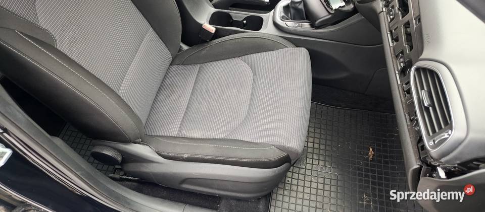 Hyundai i30 15 DPI Classic możliwa zamiana i30 Dąbrowa Górnicza