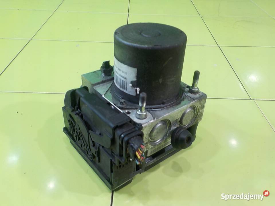 CIVIC VIII UFO 18 IVTEC 07r HB 3D pompa ABS Suków