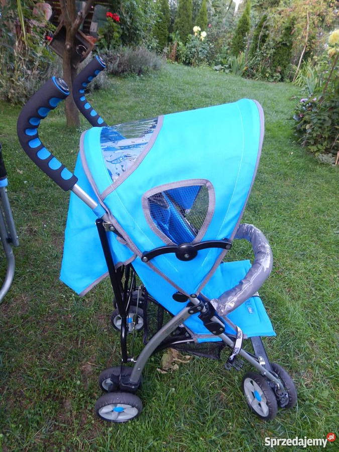 Wózek spacerowy parasolka SORENTO EURO baby Mielec sprzedam