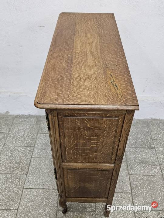 Komoda ludwikowska bieliźniarka Francja Nowy Sącz
