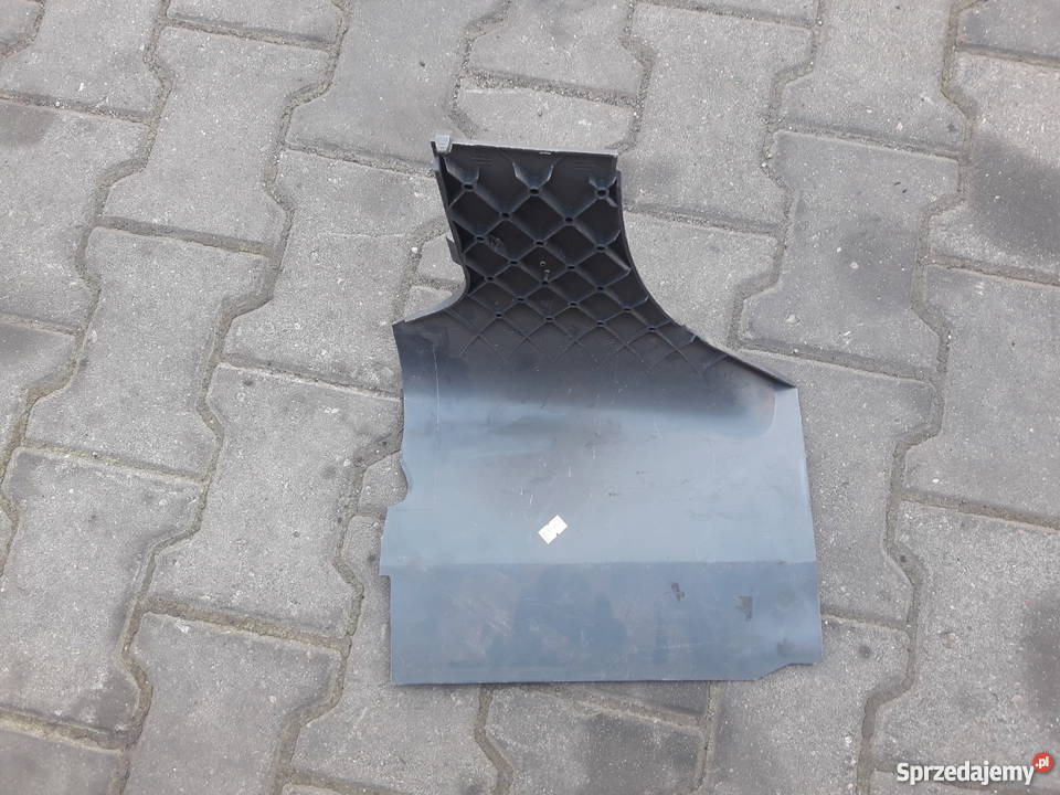 NAKŁADKA POD KONSOLE SPRINTER 411CDI 9016881806 Częstochowa sprzedam