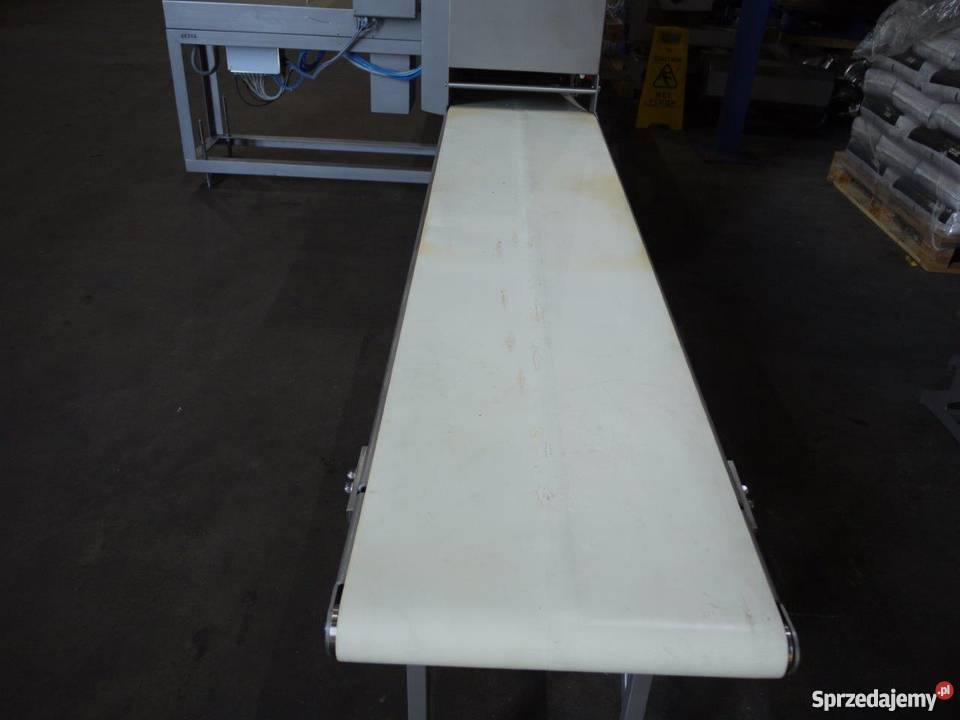 Szaszłykarka Emsens model EVOLUTION Poznań