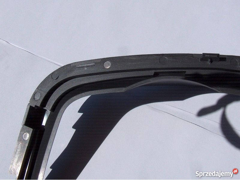 Nowe części licznika zegarów Volvo S40 V50 C30 osobowe Białystok sprzedam