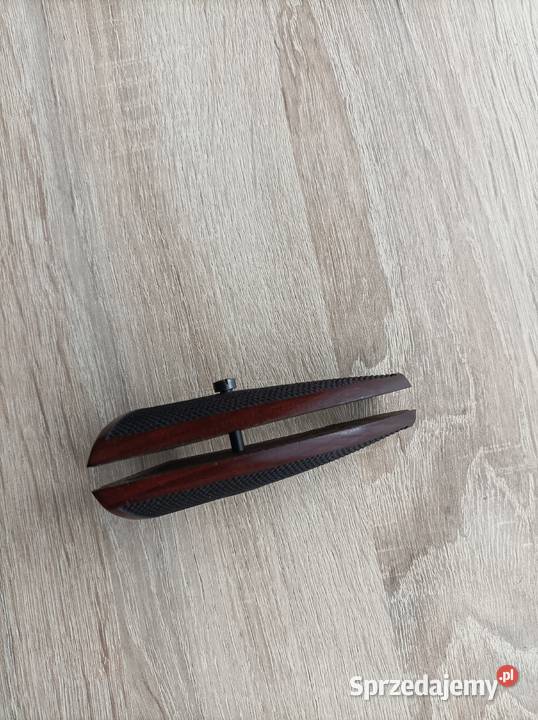 Remington 1858 Pietta moletowane okładziny Koszalin