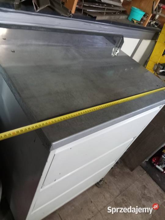 Szafki narzędiowe warsztatowe Skrzynki narzędziowe Bielsko-Biała