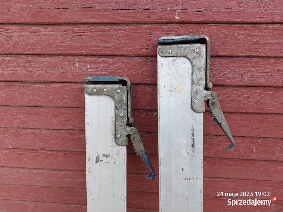 Belka rozporowa listwa