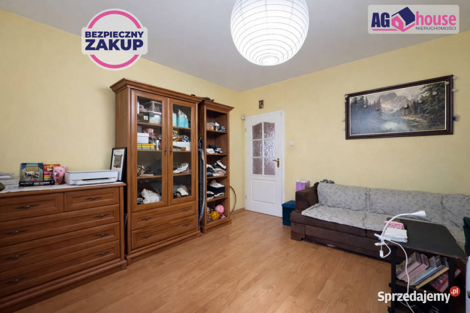 Mieszkanie sprzedam Pruszcz Gdański 55m2 2 Piętro 1