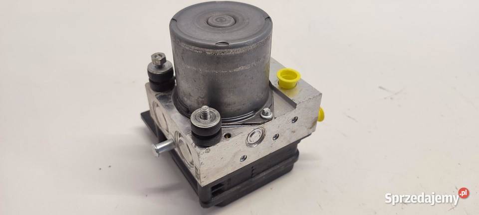 JAGUAR XF 250 POMPA ABS AX232C405AC osobowe