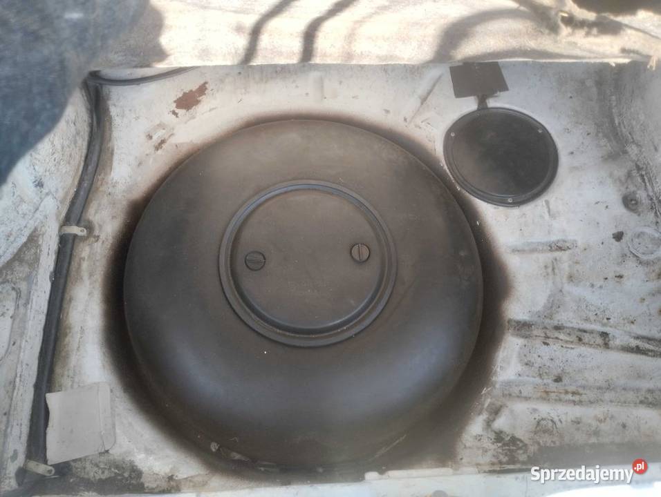 Sprzedam Golf 2 13 kat 55KM sprzedam