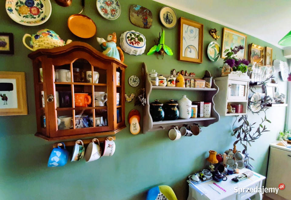 Gdańsk Morena 3 pokoje 60 m Balkon Widok pomorskie sprzedam