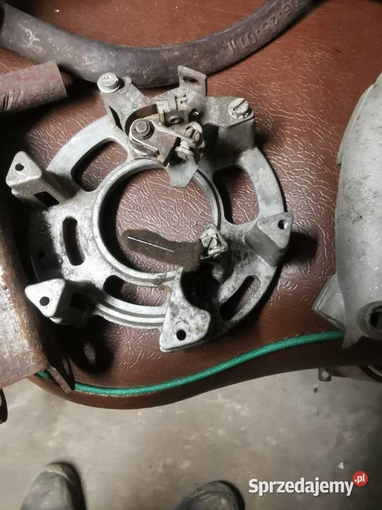 Części wsk wfm shl m06 m04 m05 m11 Pozostałe lubelskie Kozubszczyzna