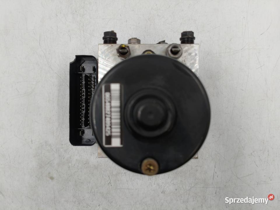 Pompa ABS Mini Cooper R50 R53 6760265 6750266 mazowieckie