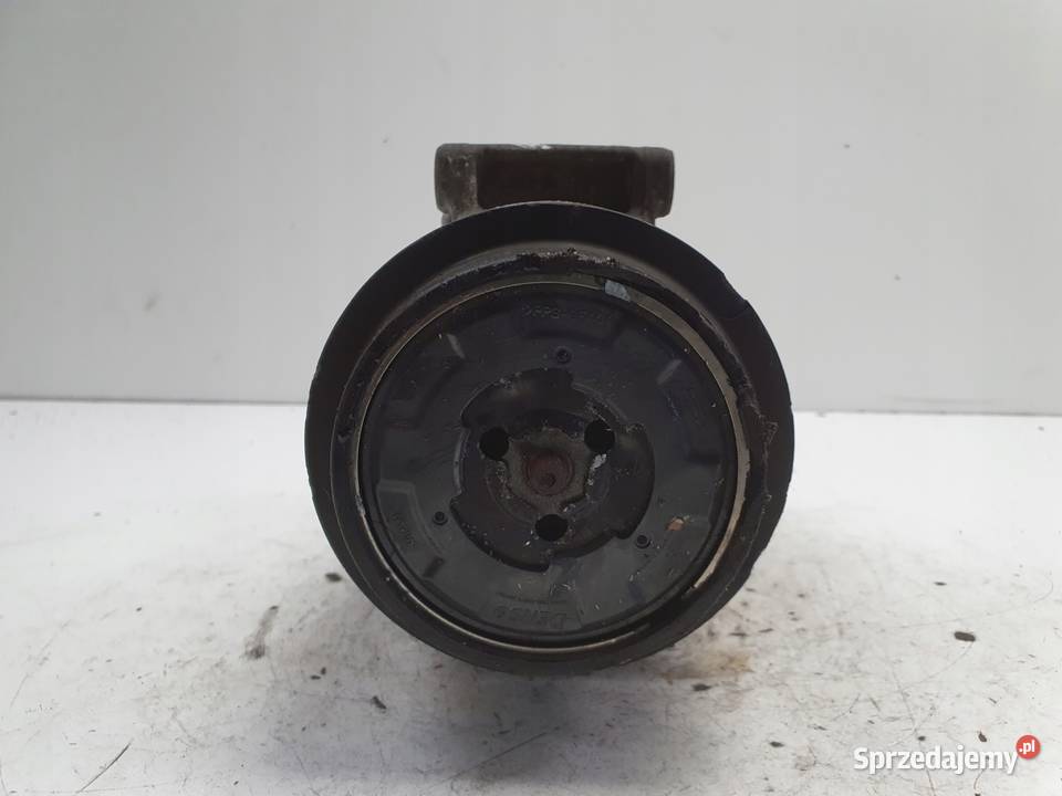 SPRĘŻARKA KLIMATYZACJI Mercedes W169 15 8V pompa lubelskie