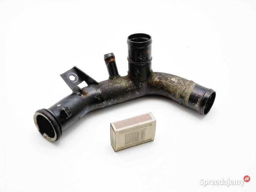 RURA RURKA WODY 20 CRDI SPORTAGE CERATO TRAJET Sosnowiec