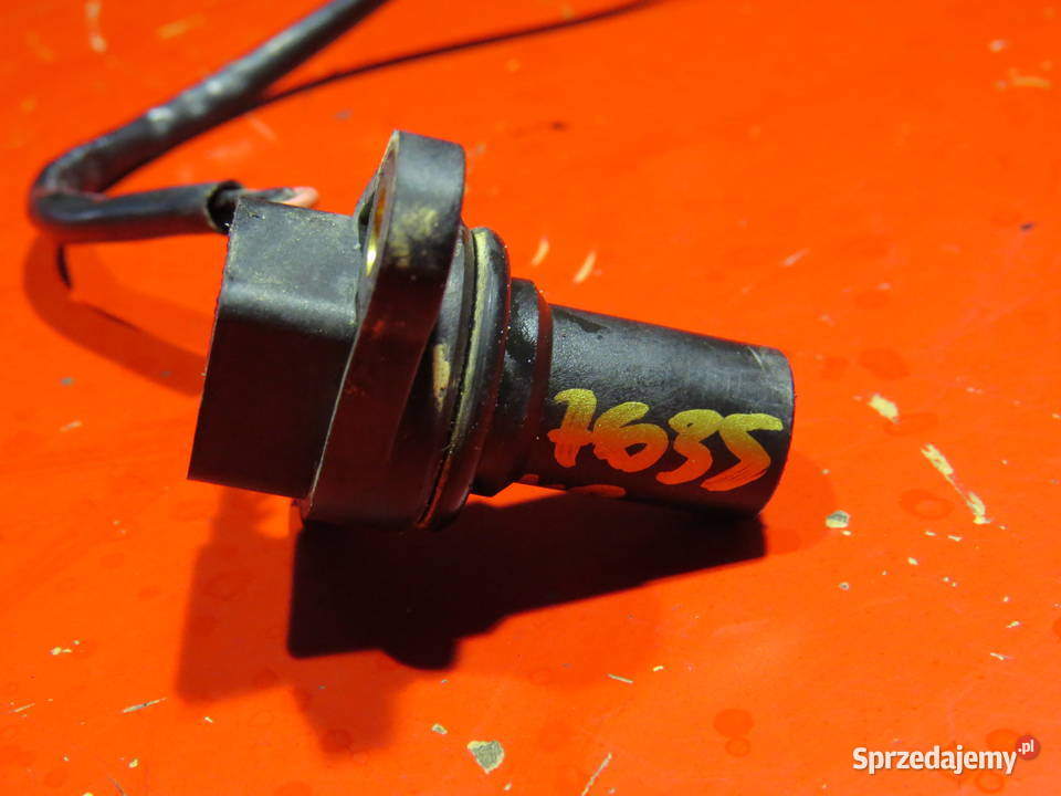 HONDA HORNET 600 PC36 03 czujnik sensor biegów