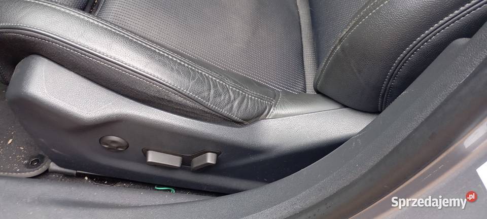 Peugeot 508 Allure 20 blehdi automat Peugeot wielkopolskie Czarnków sprzedam