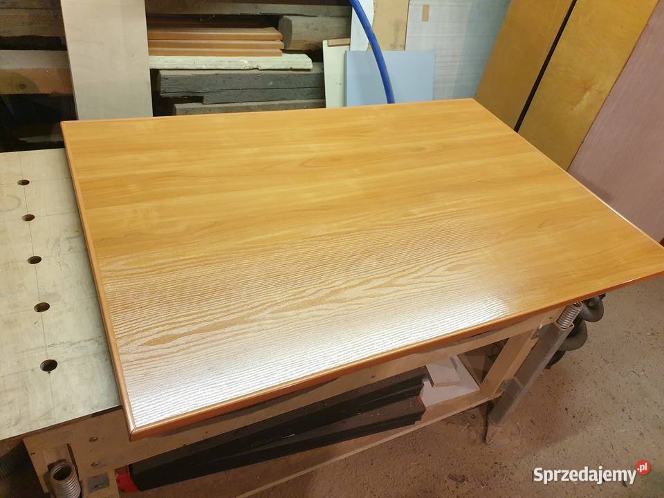 Stół świetlicowy 120x80 5 Cieszyn