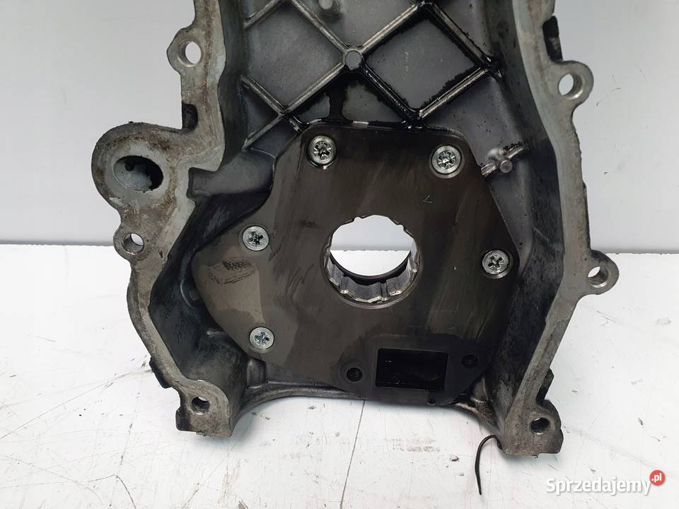 OBUDOWA ROZRZĄDU Opel Corsa C 13 CDTI pompa Chełm