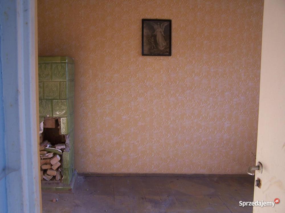 dom do remontu Trzebinia Trzebinia