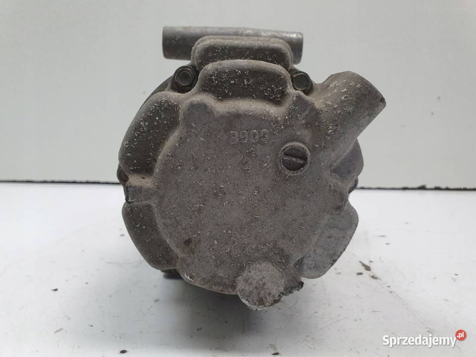 SPRĘŻARKA KLIMATYZACJI Toyota RAV4 V kompresor Chełm