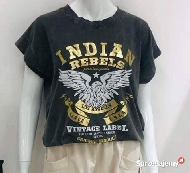 Tshirt warmińsko-mazurskie Sętal sprzedam