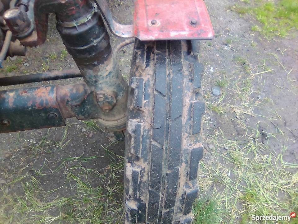 ciągnik rolniczy sprzedam podkarpackie Mokrzec