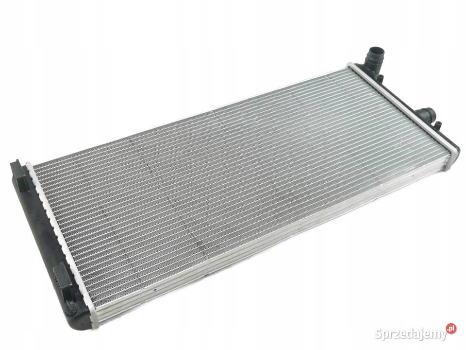 CHŁODNICA WODY FIAT PUNTO 19 D 19992012 NOWA Chłodnie wody lubelskie