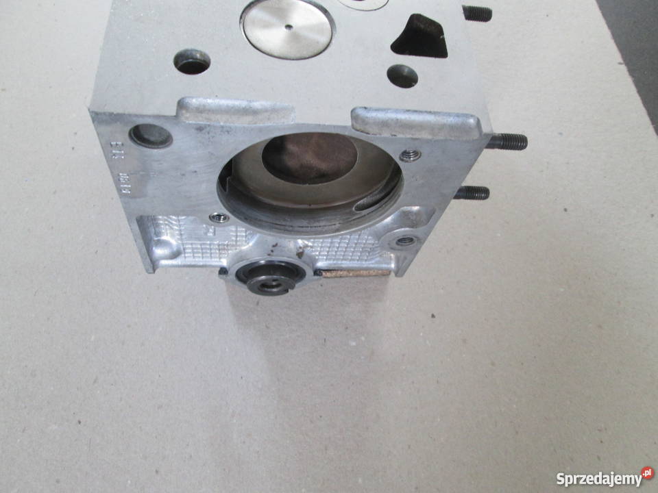 GŁOWICA Fiat 19 D 19 TD 46529107 Doblo Stilo Silniki i osprzęt