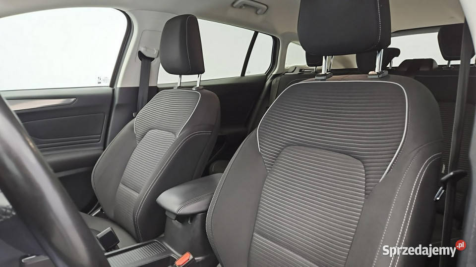 Ford Focus 15 EcoBlue Titanium X Z Polskiego system Start-Stop Warszawa