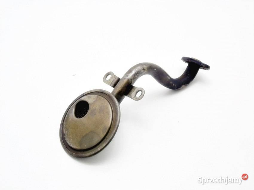 SMOK SSAK OLEJU 12 16V CORSA C ASTRA G AGILA Sosnowiec