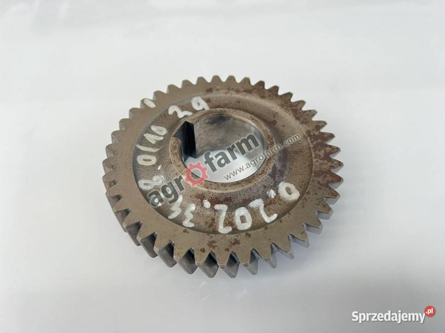 Koło zębate Z39 Same Laser 100 110 90 Byków sprzedam