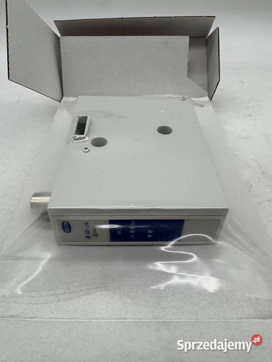 Schmalz MODBUS IOLB SCTSiC7C 1002020596201 mazowieckie Warszawa
