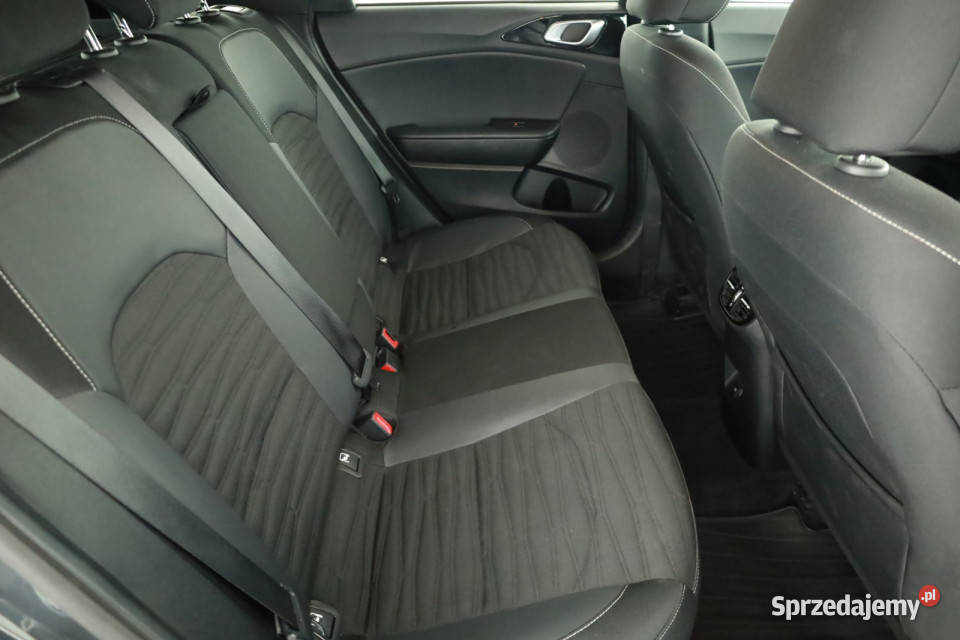 Kia ProCeed 15 TGDI wielofunkcyjna kierownica sprzedam