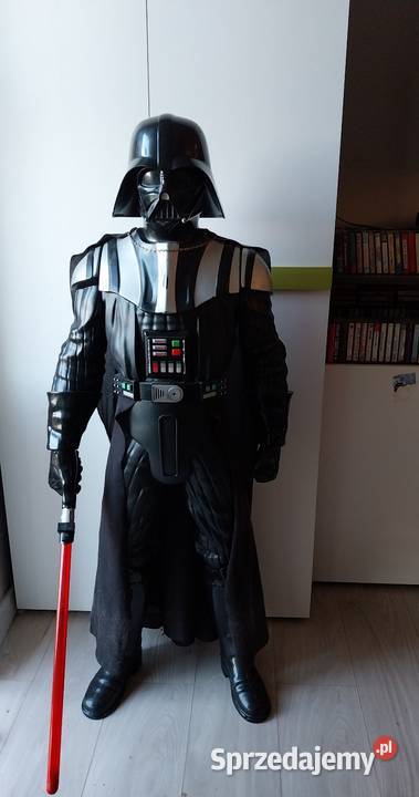 Lord vader 123 Włocławek