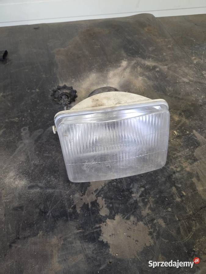 Lampa Przód Polaris Sportsman 500 455 diesel Wiele