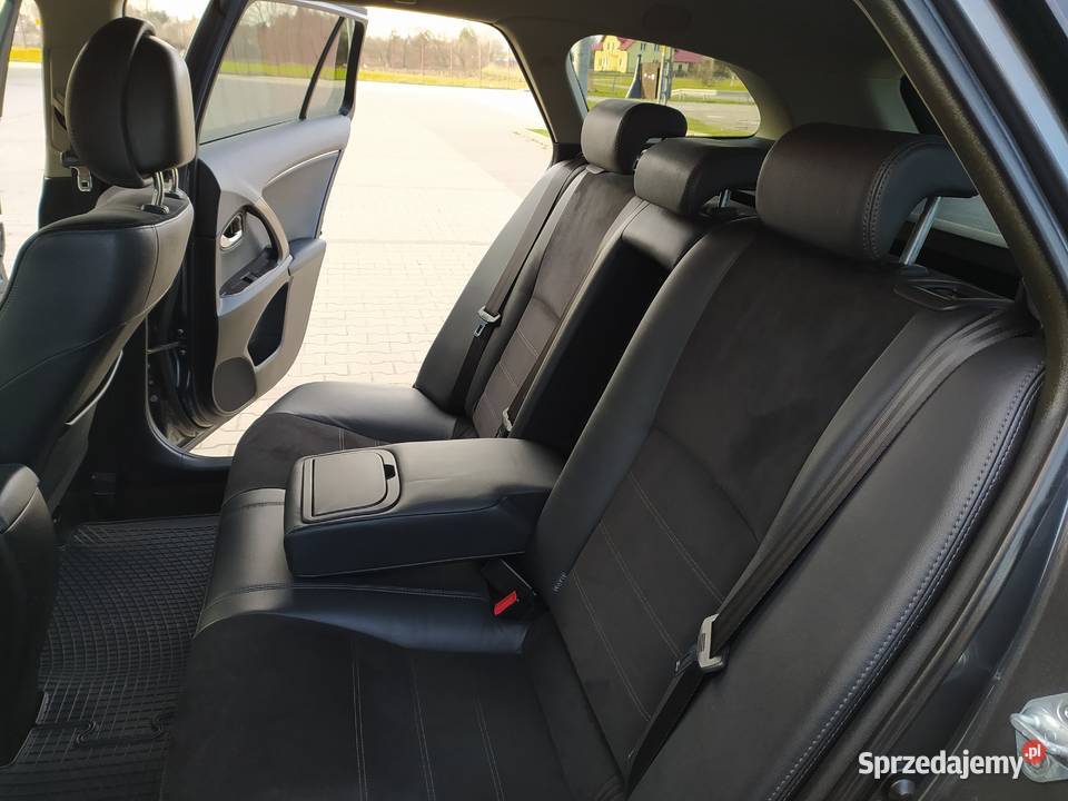 Sprzedam Toyota Avensis T27