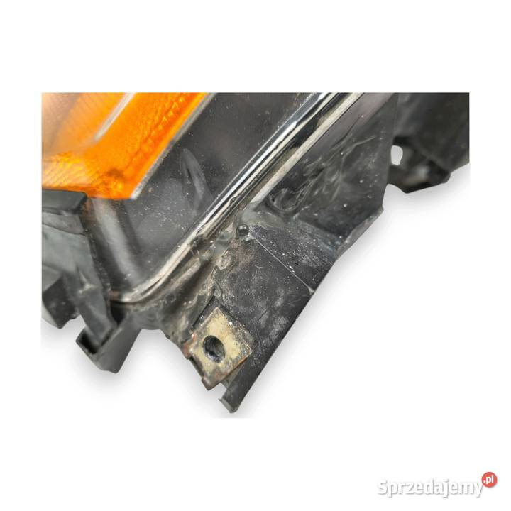 LAMPA PRAWA Volvo S60 I V70 II XC70 LIFT prawy Chełm sprzedam