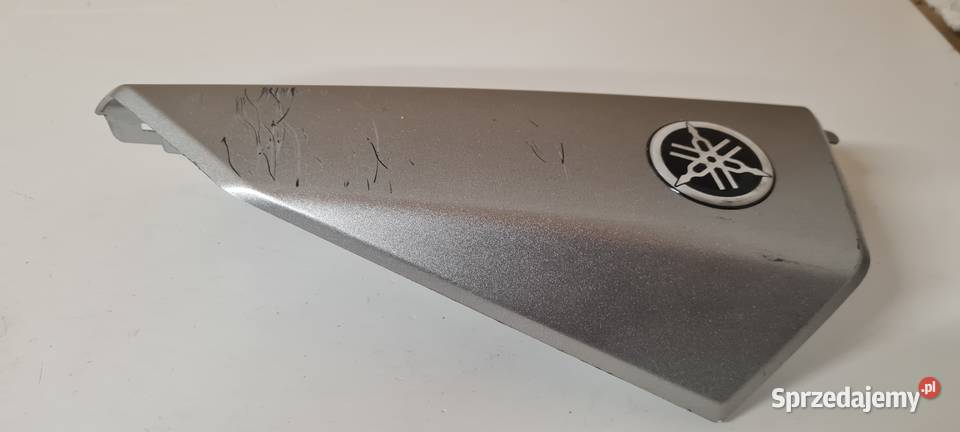 Yamaha N 125 owiewka lewa plastik 2DPF835U00 Warszawa