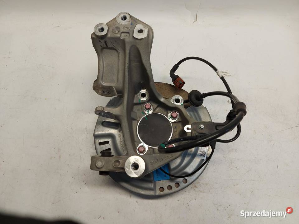 Cherry Jaecoo 7 PHEV 2025r Zwrotnica tył prawa