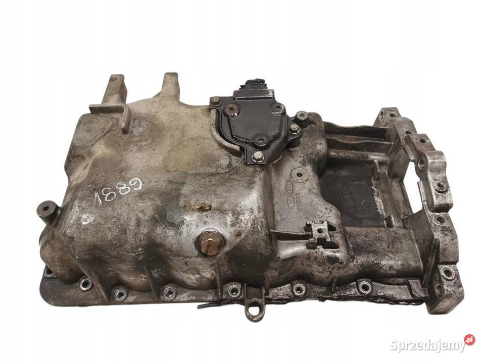 MISKA OLEJOWA 17 CRDI Kia Sportage III 20102015 świętokrzyskie