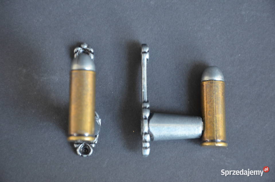 Wieszaczki do replik broni Środa Wielkopolska