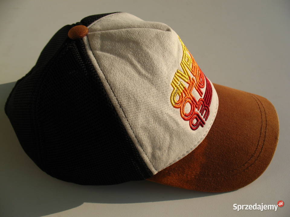 Czapka z daszkiem Diverse Original 93 Olsztyn