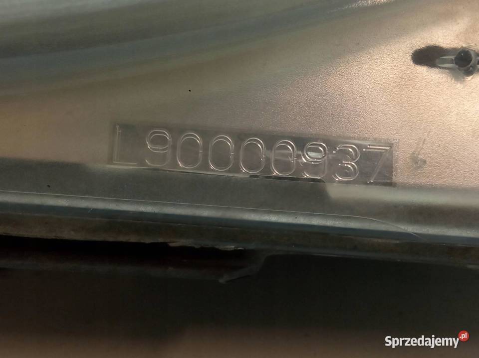 LAMPA PRZÓD LEWA EU LIFT 13295011 Opel Corsa IV świętokrzyskie