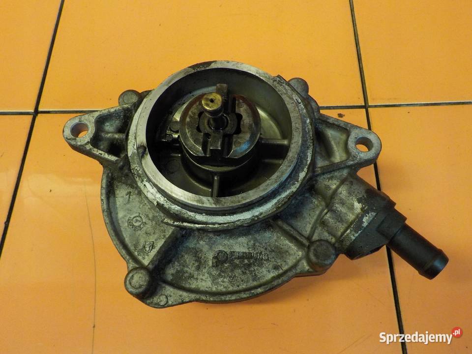 A6 C6 30 TDI BMK 06r 224 vacum pompa 057145100E Suków