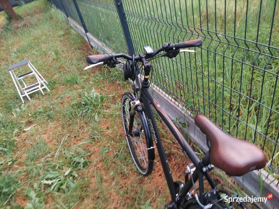 Rower prophete comfort Sulejów sprzedam