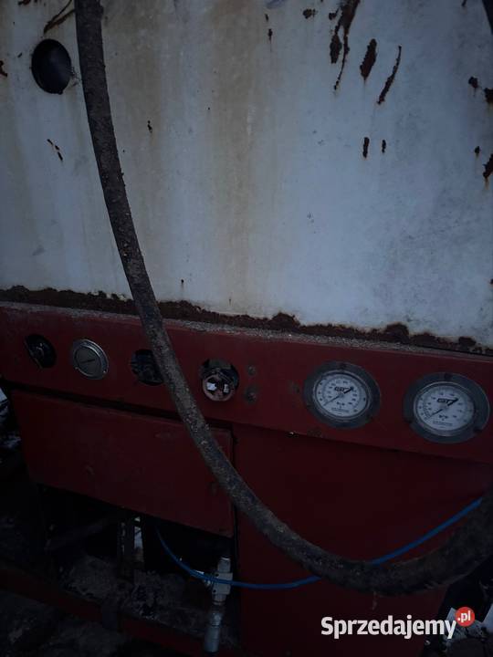 Suszarnia opico gt 380 drzewicz Pozostałe