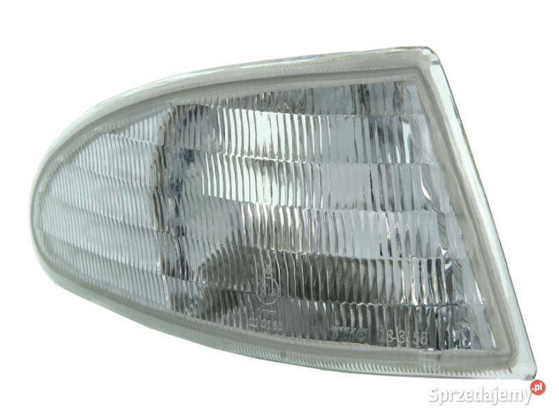 Ford Mondeo 9397 kierunkowskaz przedni migacz osobowe