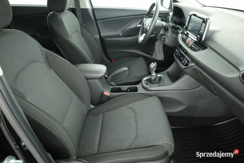 Hyundai i30 16 CRDi manualna mazowieckie