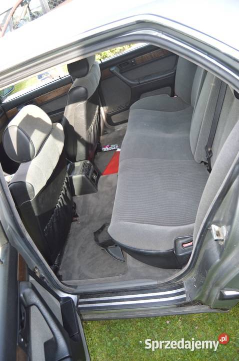 Sprzedam BMW E32 730i małopolskie Maków Podhalański