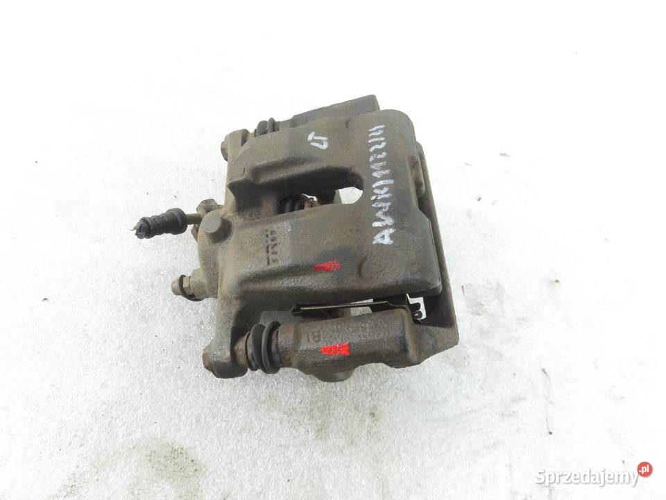 ZACISK LEWY TYŁ LAND ROVER RANGE ROVER III L322